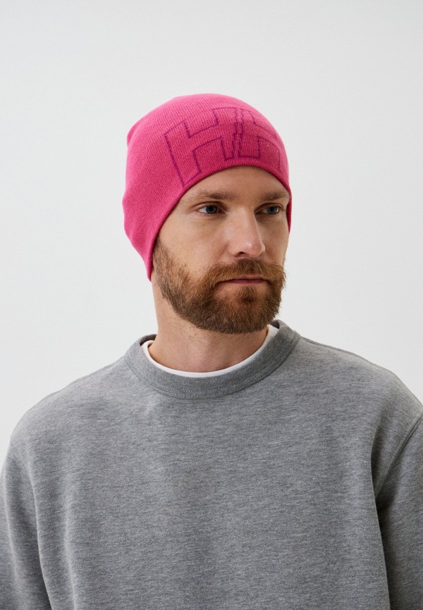 Helly Hansen OUTLINE BEANIE RTLADB926401 Lamoda