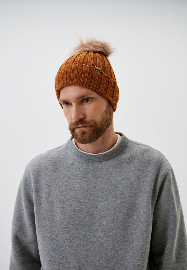 Helly Hansen Шапка - W LIMELIGHT BEANIE - фото 3