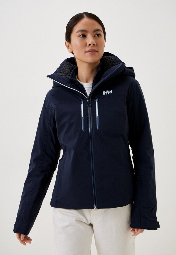 Helly Hansen Куртка горнолыжная - W ALPHELIA LIFALOFT JACKET - фото 1