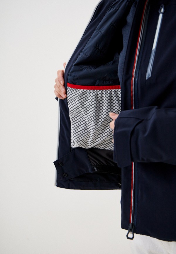 Helly Hansen Куртка горнолыжная - W ALPHELIA LIFALOFT JACKET - фото 4