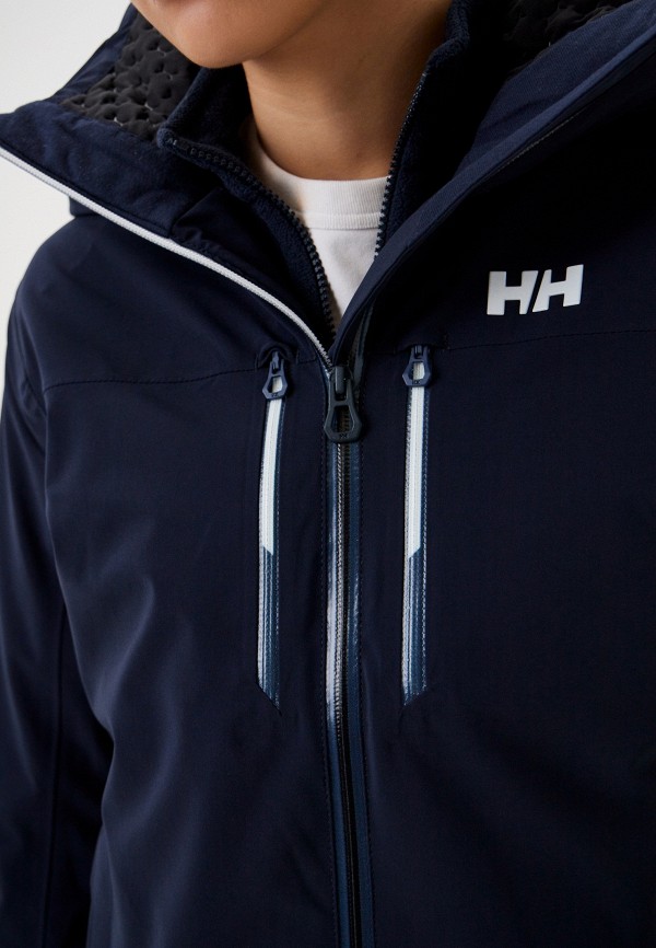 Helly Hansen Куртка горнолыжная - W ALPHELIA LIFALOFT JACKET - фото 5
