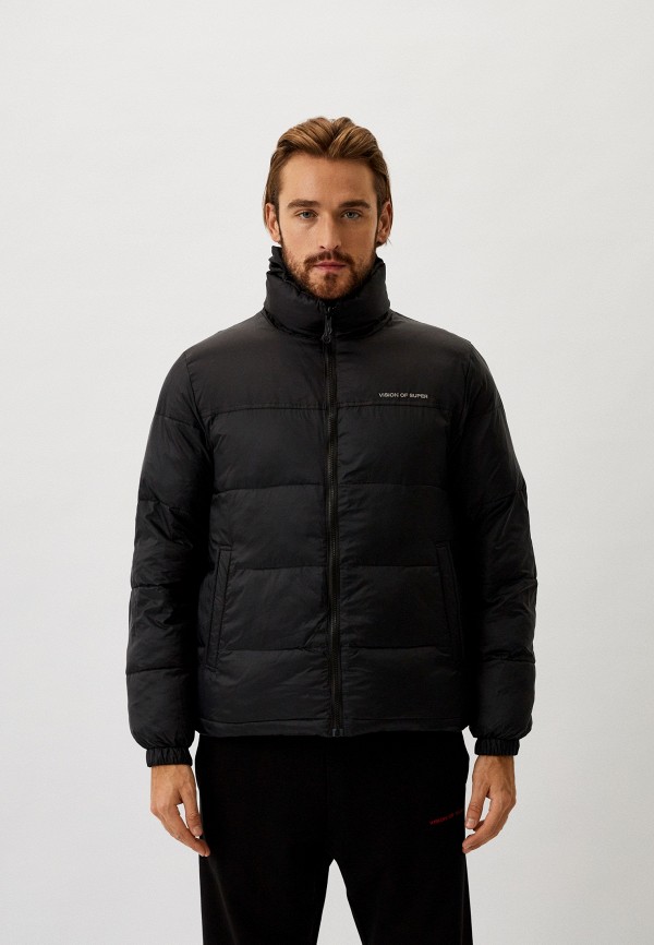 Vision of Super Куртка утепленная - фото 2