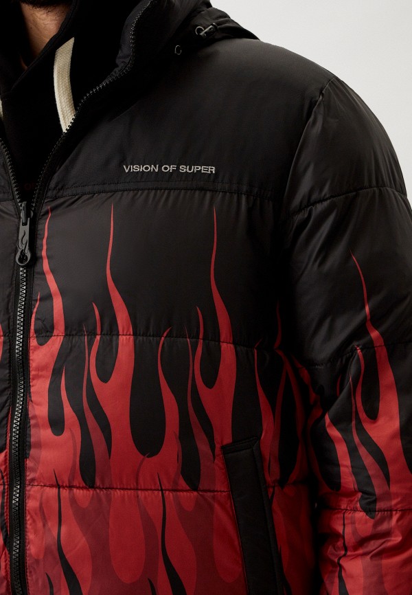 Vision of Super Куртка утепленная - фото 5