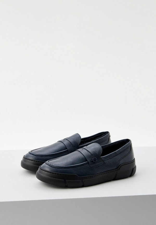 Baldinini Лоферы - фото 3