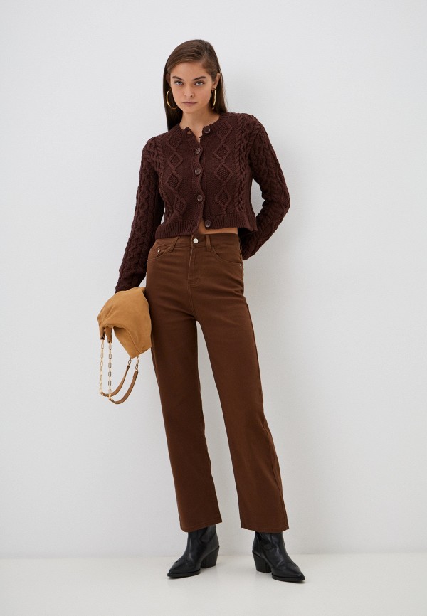 Fadas Джинсы - фото 2