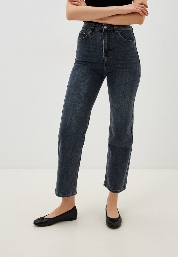 Fadas Джинсы - фото 1