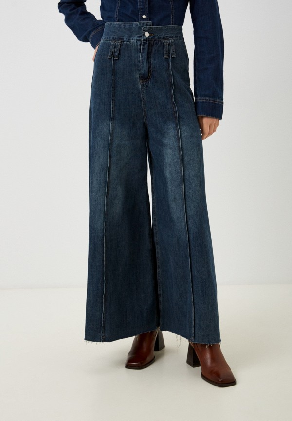 Fadas Джинсы - фото 1