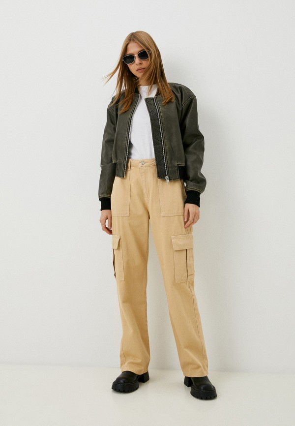 Est Lounge Джинсы - фото 2