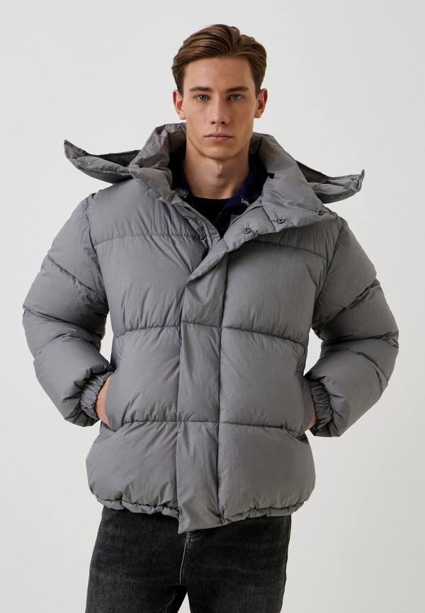 Franco La'Rinchi Пуховик - фото 1