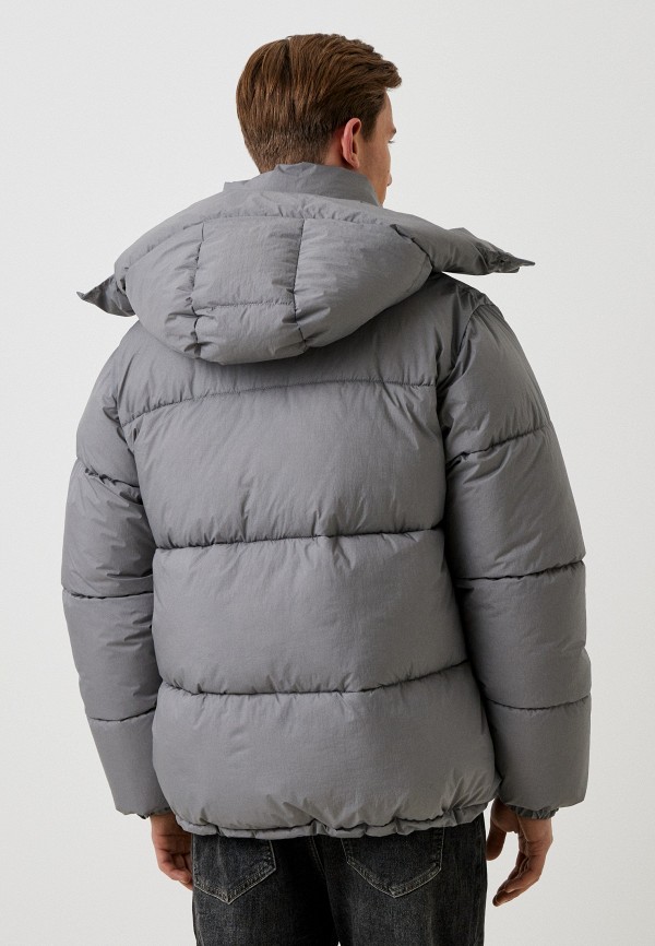 Franco La'Rinchi Пуховик - фото 3