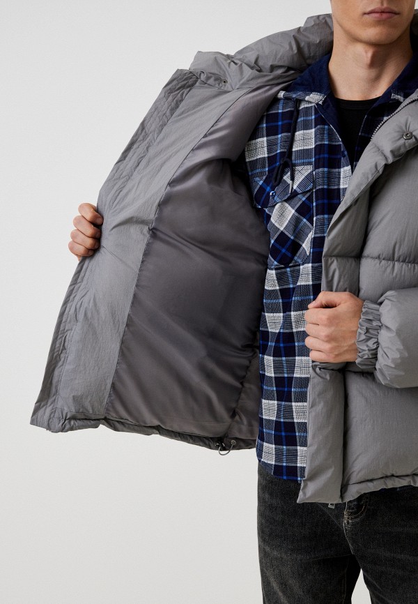 Franco La'Rinchi Пуховик - фото 4