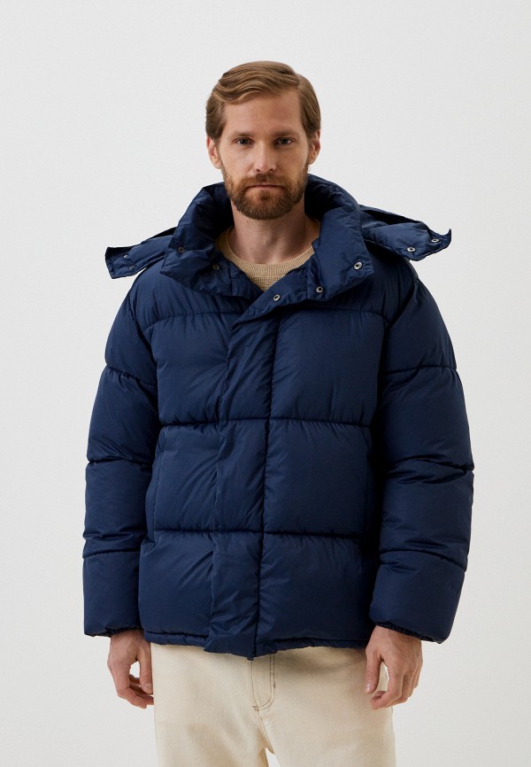 Franco La'Rinchi Куртка утепленная - фото 1