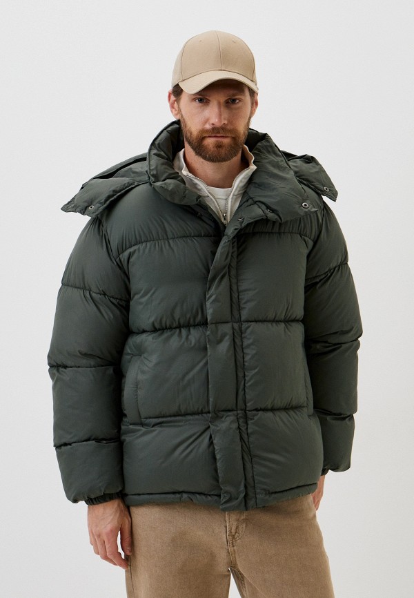 Franco La'Rinchi Пуховик - фото 1