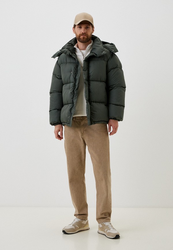 Franco La'Rinchi Пуховик - фото 2