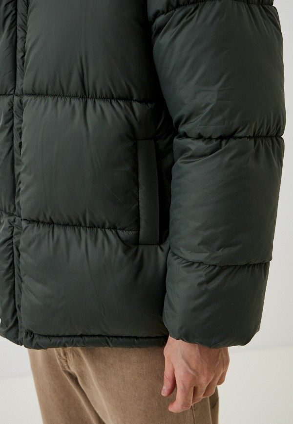 Franco La'Rinchi Пуховик - фото 5