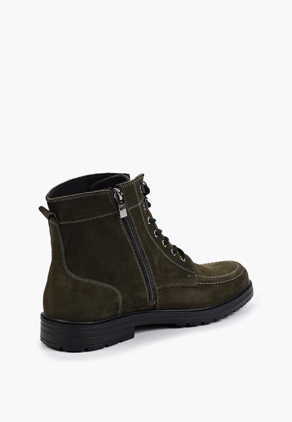 Franco La'Rinchi Ботинки - фото 3