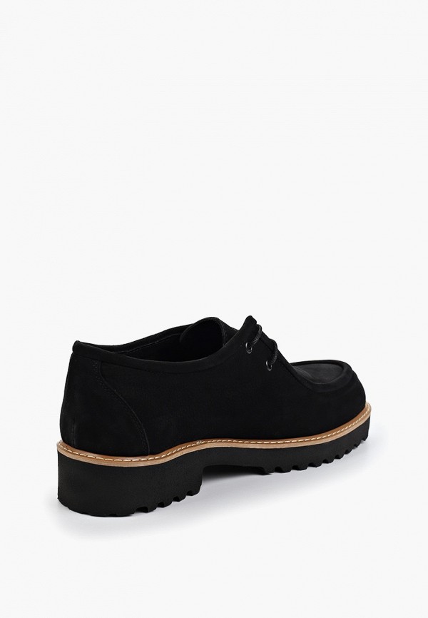 Roberto Jordiani Ботинки - фото 3