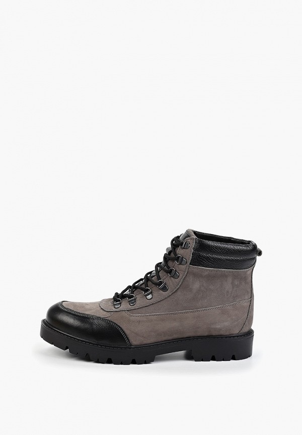 Roberto Jordiani Ботинки - фото 1