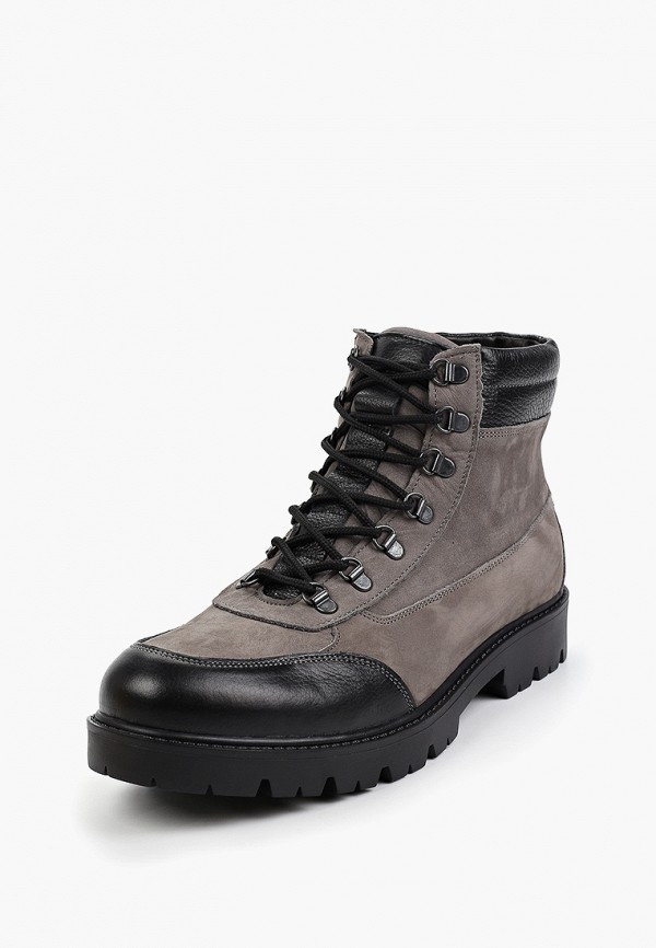 Roberto Jordiani Ботинки - фото 2