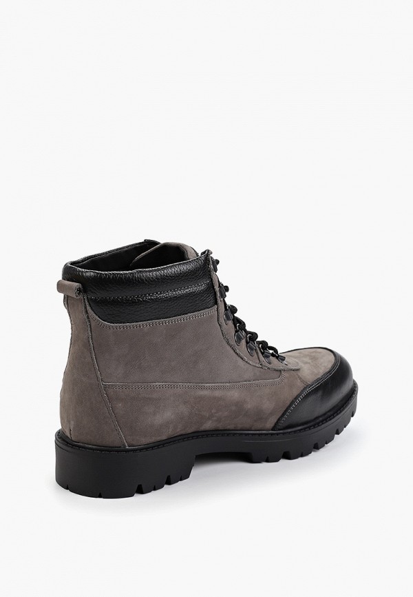 Roberto Jordiani Ботинки - фото 3