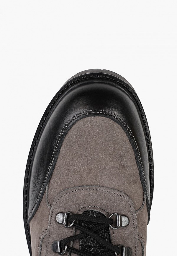 Roberto Jordiani Ботинки - фото 4