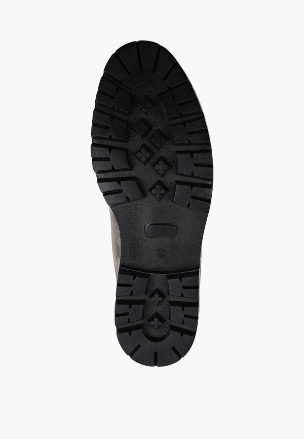 Roberto Jordiani Ботинки - фото 5