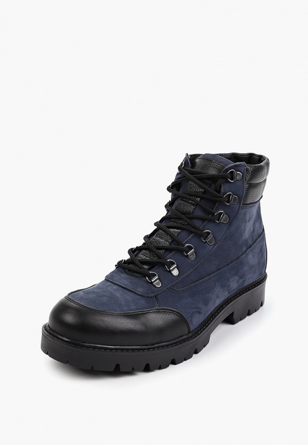 Roberto Jordiani Ботинки - фото 2