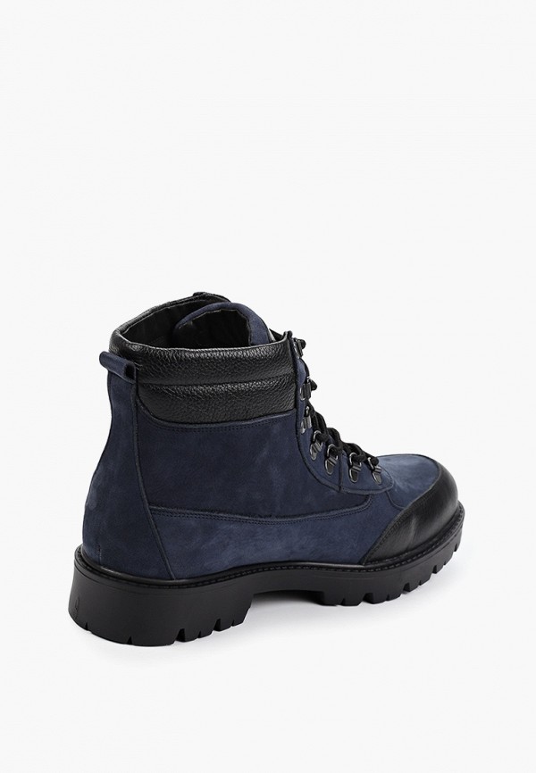 Roberto Jordiani Ботинки - фото 3