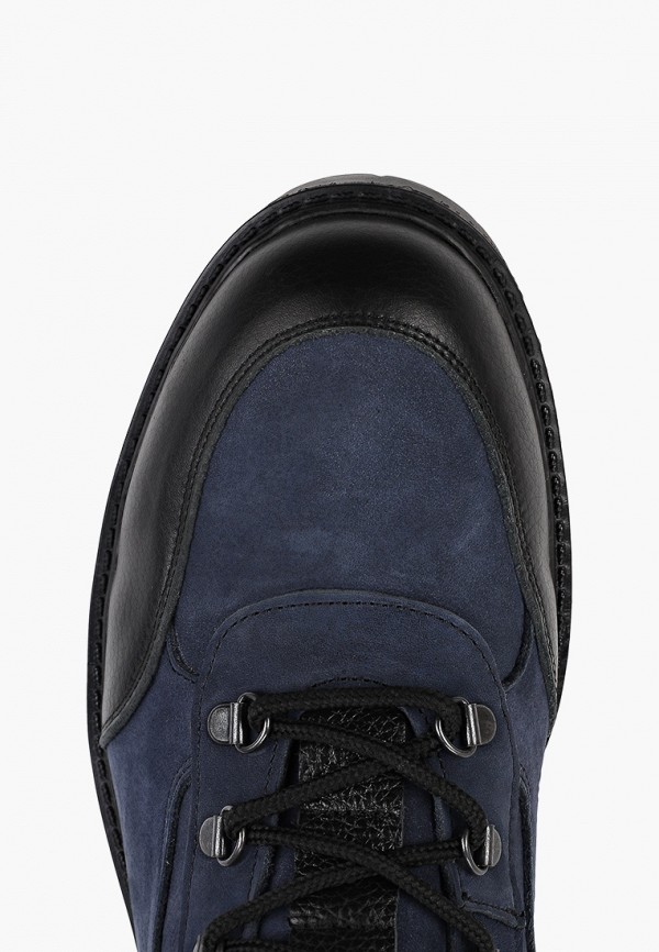 Roberto Jordiani Ботинки - фото 4