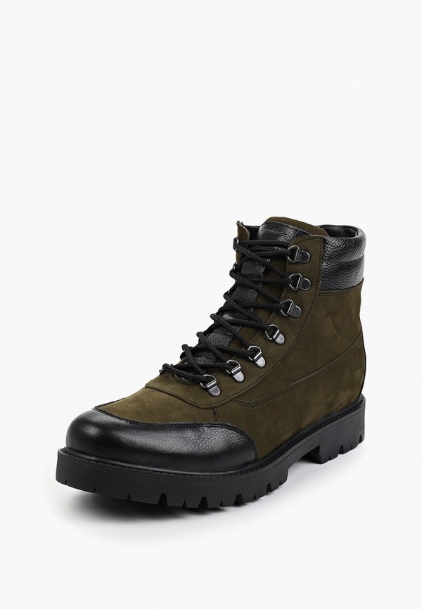 Roberto Jordiani Ботинки - фото 2