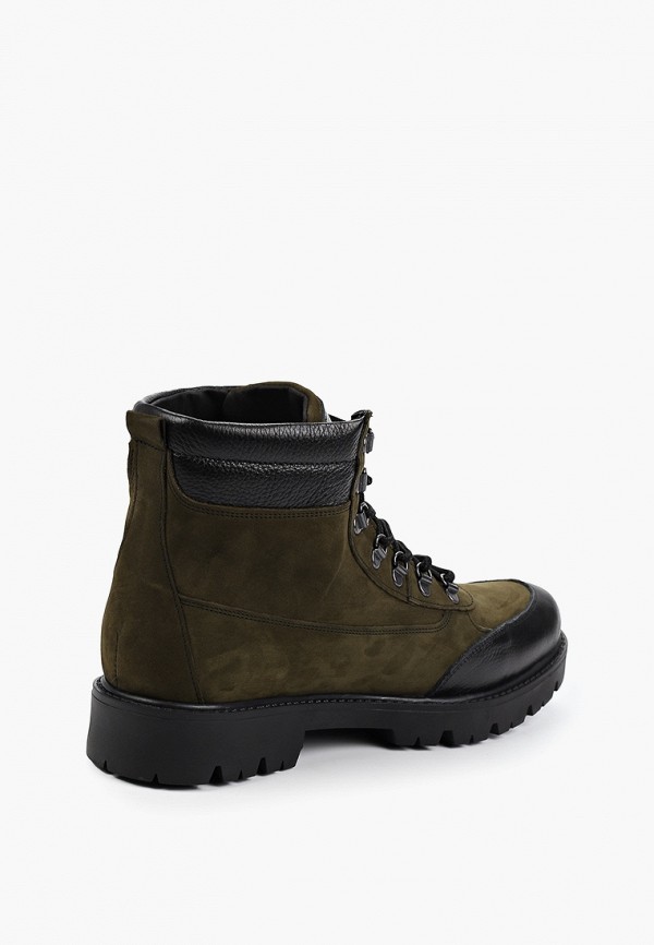 Roberto Jordiani Ботинки - фото 3