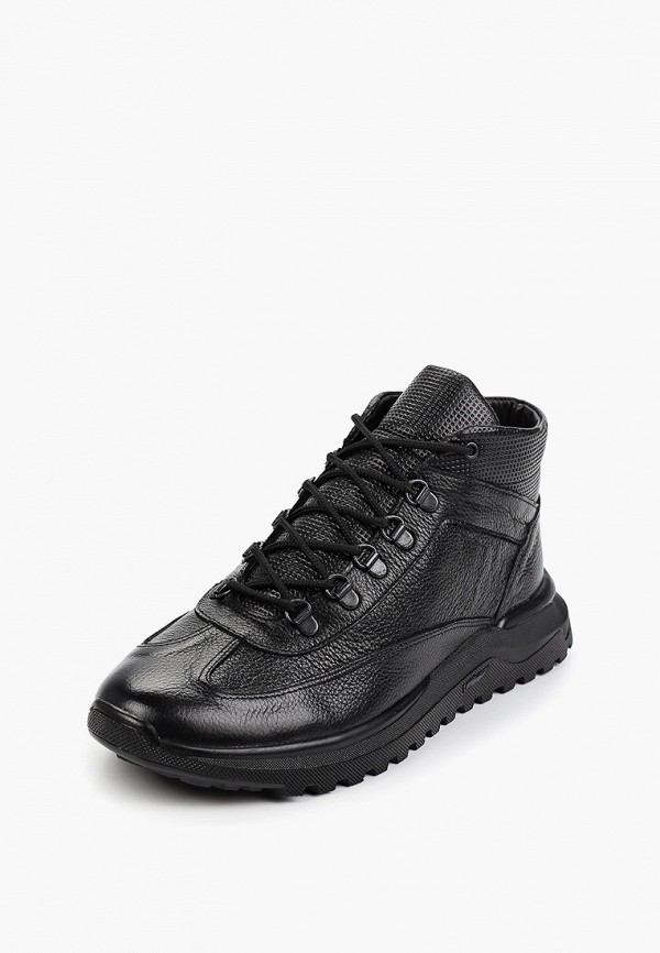 Roberto Jordiani Ботинки - фото 2