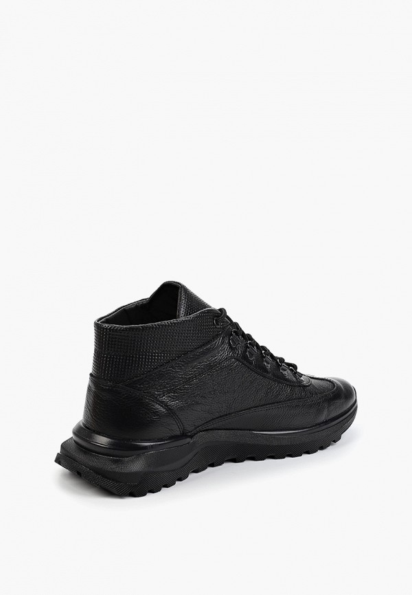 Roberto Jordiani Ботинки - фото 3