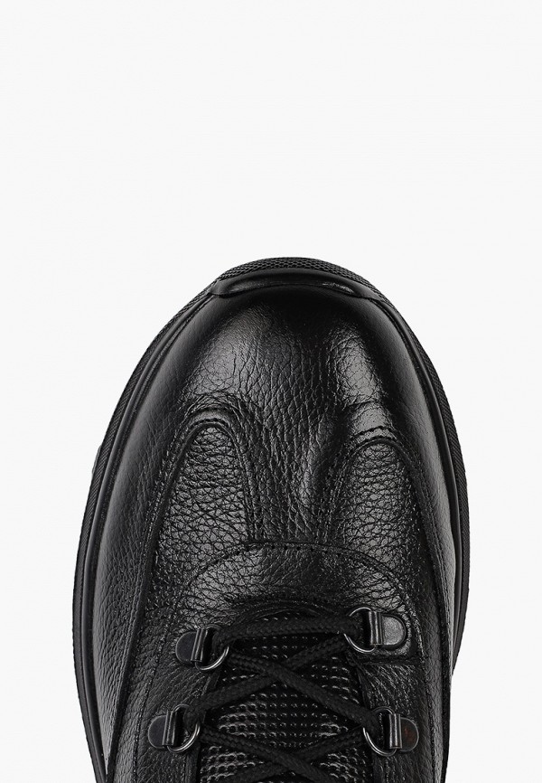 Roberto Jordiani Ботинки - фото 4