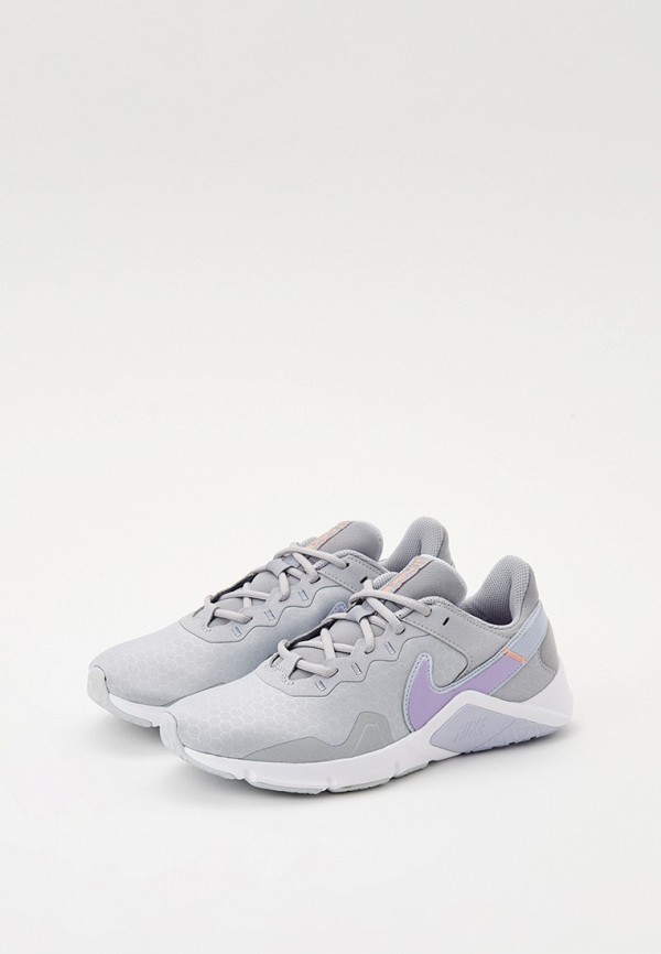 Nike Кроссовки - WMNS NIKE LEGEND ESSENTIAL 2 - фото 3