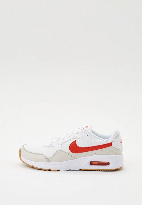 Nike Кроссовки - NIKE AIR MAX SC - фото 1