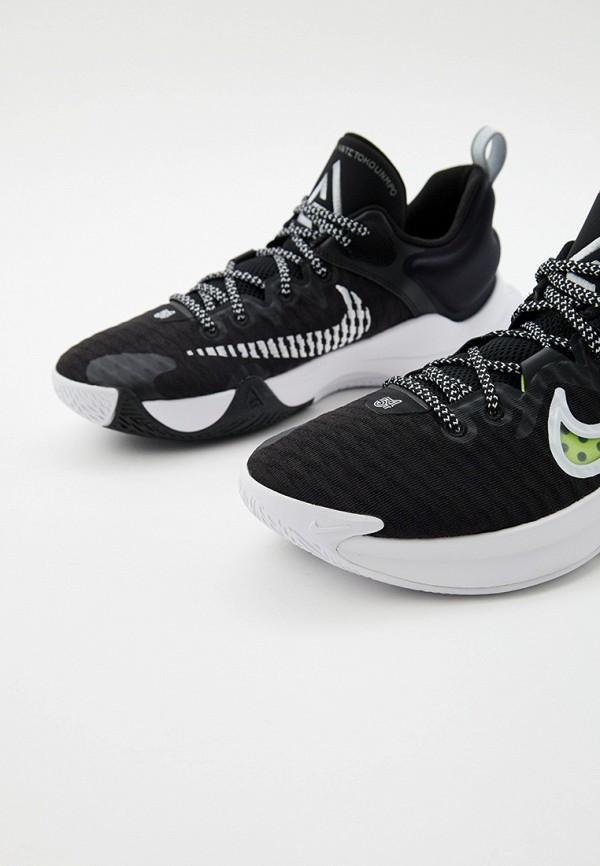 Nike Кроссовки - GIANNIS IMMORTALITY - фото 2