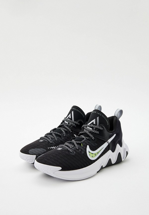 Nike Кроссовки - GIANNIS IMMORTALITY - фото 3