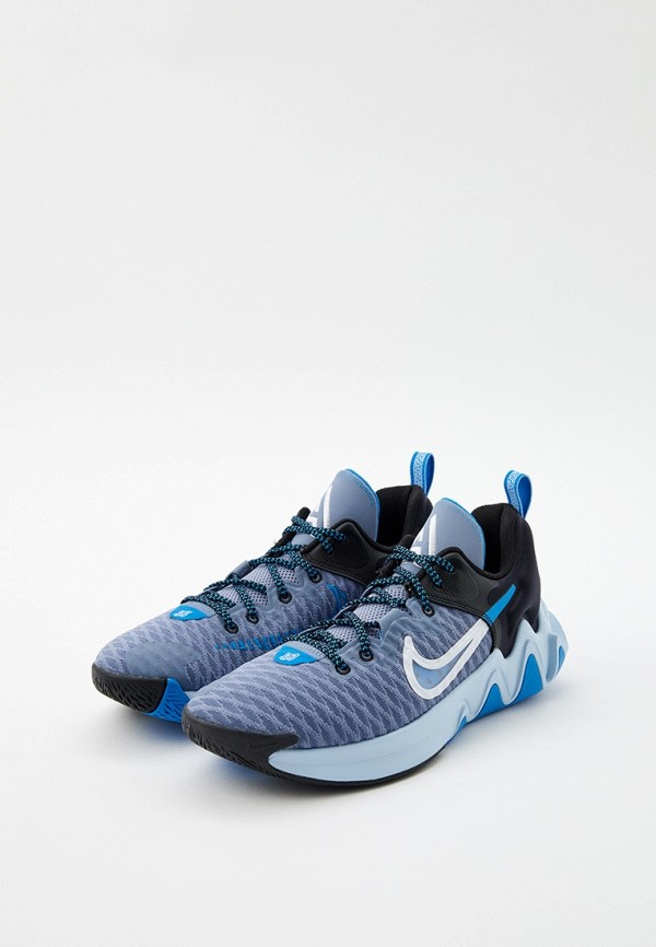 Nike Кроссовки - GIANNIS IMMORTALITY - фото 3