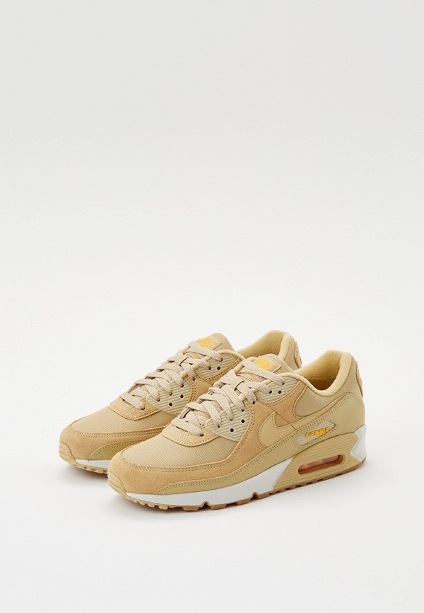 Nike Кроссовки - Nike Air Max 90 - фото 3