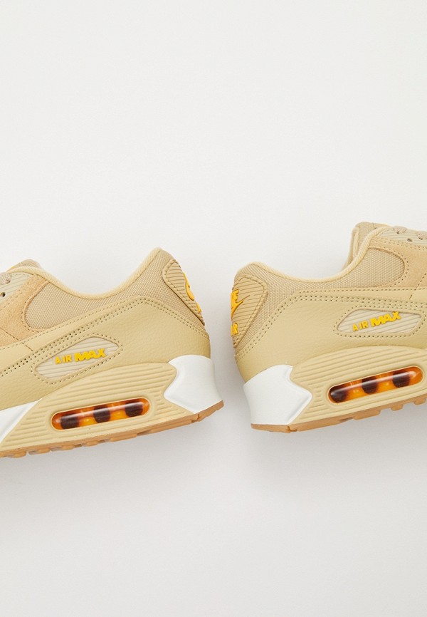 Nike Кроссовки - Nike Air Max 90 - фото 4