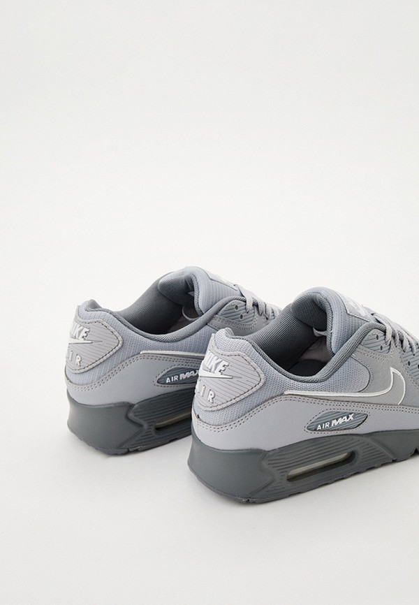 Nike Кроссовки - Nike Air Max 90 - фото 4