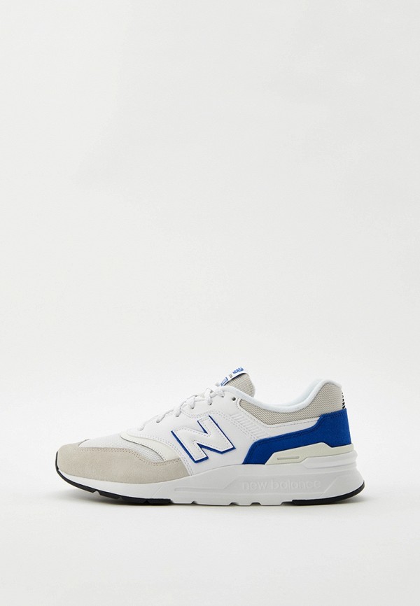New Balance Кроссовки - 997 - фото 1