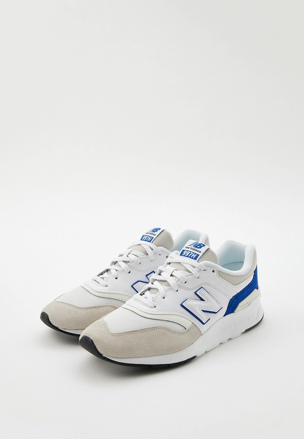 New Balance Кроссовки - 997 - фото 3