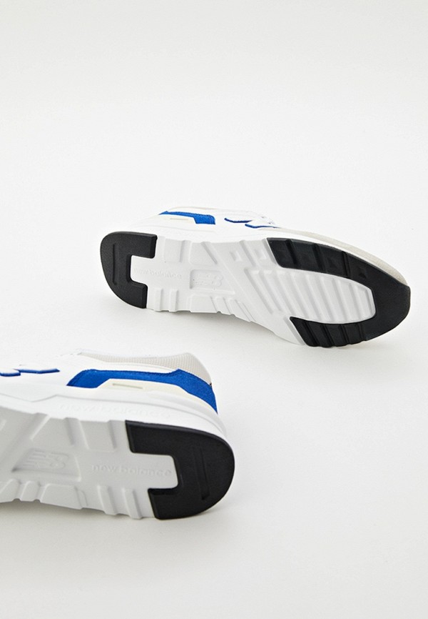 New Balance Кроссовки - 997 - фото 5