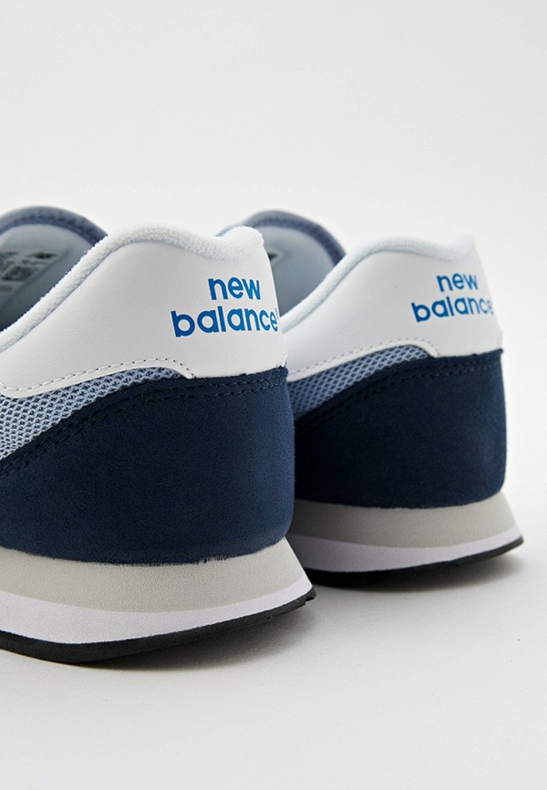 New Balance Кроссовки - 500 - фото 4
