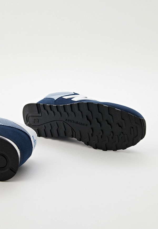 New Balance Кроссовки - 500 - фото 5