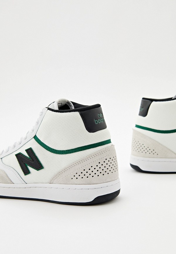 New Balance Кеды - 440 - фото 4