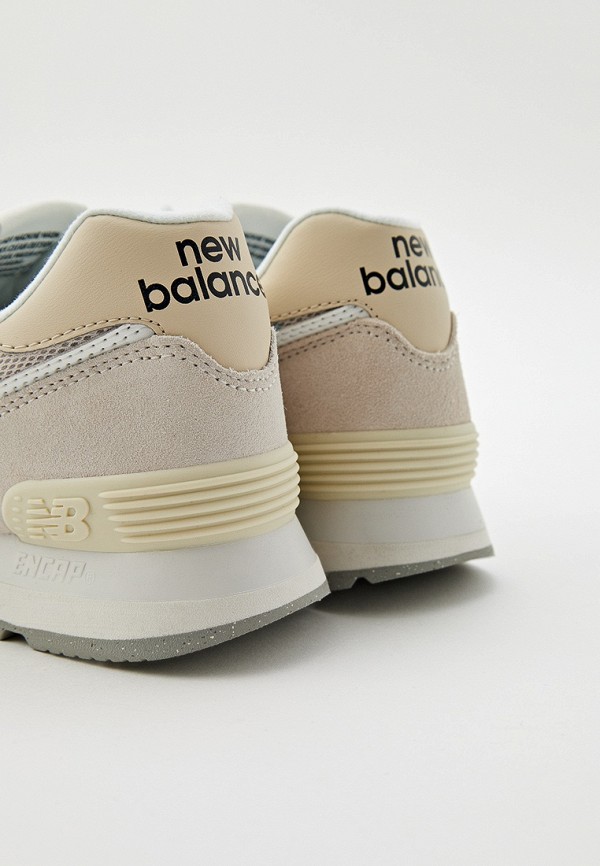 New Balance Кроссовки - 574 - фото 4