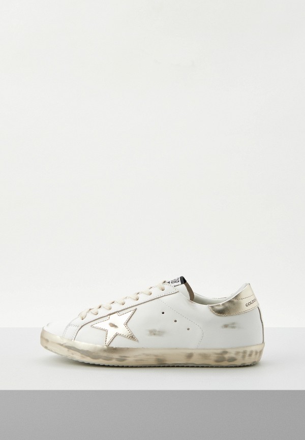 Golden Goose Кеды - фото 1